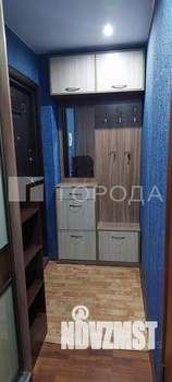 2-к квартира, вторичка, 47м2, 1/5 этаж