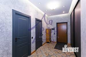 3-к квартира, вторичка, 110м2, 13/24 этаж