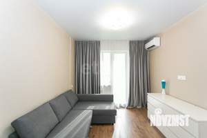 Студия квартира, вторичка, 27м2, 4/26 этаж
