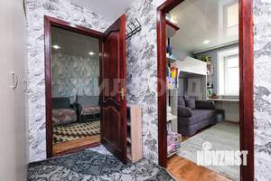 2-к квартира, вторичка, 41м2, 1/5 этаж