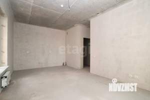 2-к квартира, вторичка, 68м2, 5/24 этаж