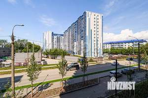 3-к квартира, вторичка, 70м2, 3/18 этаж