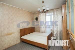 2-к квартира, вторичка, 55м2, 8/9 этаж