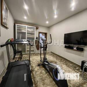 2-к квартира, вторичка, 54м2, 1/5 этаж