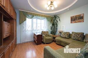 3-к квартира, вторичка, 65м2, 9/10 этаж