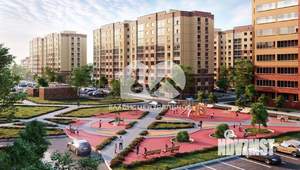 Студия квартира, вторичка, 27м2, 2/12 этаж