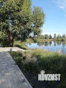 Студия квартира, вторичка, 21м2, 4/17 этаж