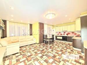 3-к квартира, вторичка, 101м2, 11/17 этаж