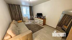 1-к квартира, вторичка, 42м2, 1/10 этаж