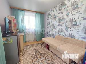 2-к квартира, вторичка, 40м2, 2/5 этаж