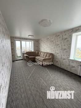 2-к квартира, вторичка, 54м2, 8/12 этаж