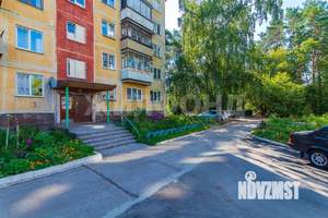 3-к квартира, вторичка, 62м2, 1/5 этаж