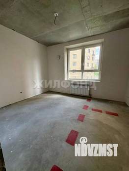 1-к квартира, вторичка, 30м2, 2/12 этаж