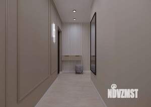 1-к квартира, вторичка, 40м2, 6/25 этаж