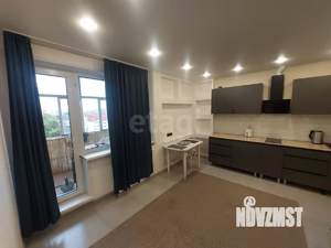 1-к квартира, вторичка, 47м2, 13/14 этаж