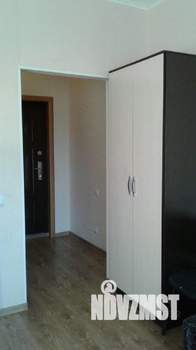 1-к квартира, вторичка, 19м2, 2/17 этаж