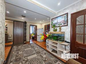 3-к квартира, вторичка, 99м2, 1/6 этаж