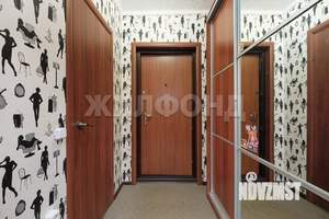 1-к квартира, вторичка, 23м2, 14/17 этаж