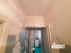 1-к квартира, вторичка, 31м2, 4/5 этаж