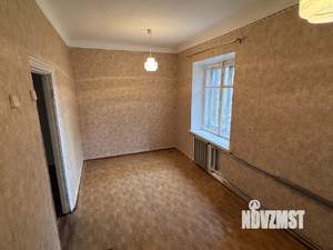 2-к квартира, вторичка, 44м2, 2/4 этаж