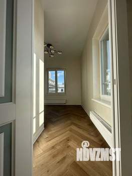 3-к квартира, вторичка, 92м2, 8/8 этаж