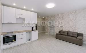 2-к квартира, вторичка, 45м2, 3/6 этаж