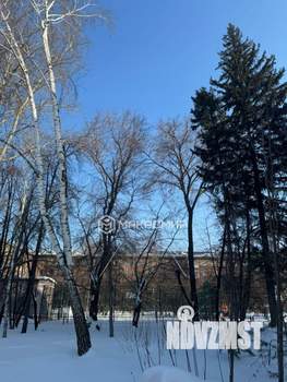 1-к квартира, вторичка, 32м2, 1/5 этаж