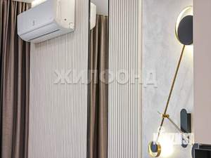 2-к квартира, вторичка, 44м2, 5/12 этаж