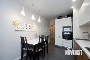 2-к квартира, вторичка, 59м2, 12/19 этаж