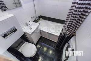 1-к квартира, вторичка, 30м2, 3/5 этаж