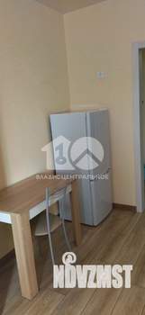 Студия квартира, вторичка, 29м2, 3/26 этаж