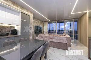 4-к квартира, вторичка, 103м2, 22/22 этаж