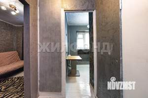 1-к квартира, вторичка, 23м2, 4/5 этаж