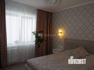 2-к квартира, вторичка, 53м2, 9/10 этаж