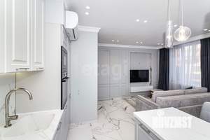 3-к квартира, вторичка, 92м2, 5/7 этаж