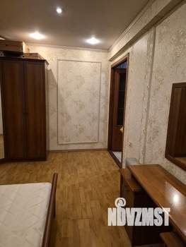 3-к квартира, вторичка, 74м2, 2/3 этаж
