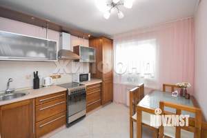 2-к квартира, вторичка, 44м2, 10/12 этаж