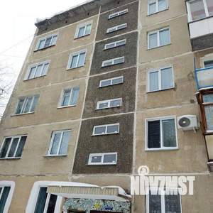2-к квартира, вторичка, 43м2, 4/5 этаж