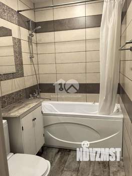 Студия квартира, вторичка, 38м2, 6/10 этаж