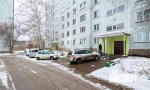 3-к квартира, вторичка, 63м2, 4/9 этаж