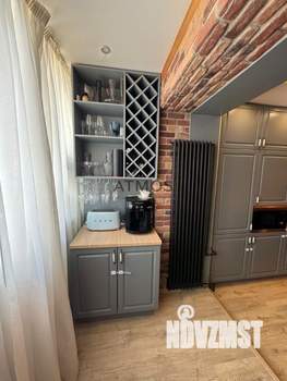3-к квартира, вторичка, 68м2, 1/10 этаж