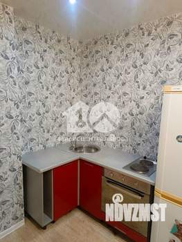 Студия квартира, вторичка, 20м2, 6/17 этаж