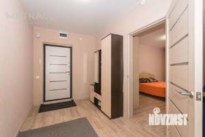 2-к квартира, вторичка, 51м2, 10/18 этаж
