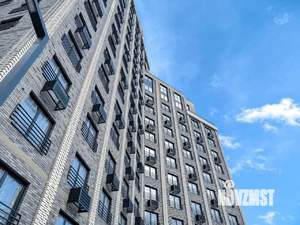 3-к квартира, вторичка, 80м2, 1/17 этаж