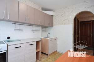 3-к квартира, вторичка, 61м2, 1/9 этаж