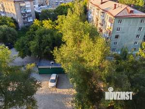 3-к квартира, вторичка, 72м2, 9/12 этаж