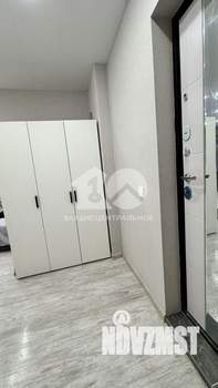 1-к квартира, вторичка, 29м2, 1/5 этаж