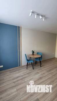 1-к квартира, вторичка, 33м2, 1/4 этаж