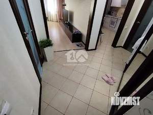 1-к квартира, вторичка, 45м2, 1/10 этаж