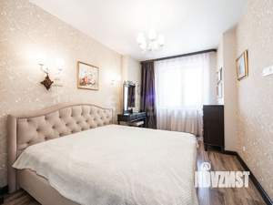 3-к квартира, вторичка, 70м2, 3/19 этаж